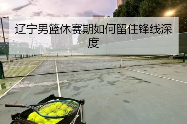 辽宁男篮休赛期如何留住锋线深度
