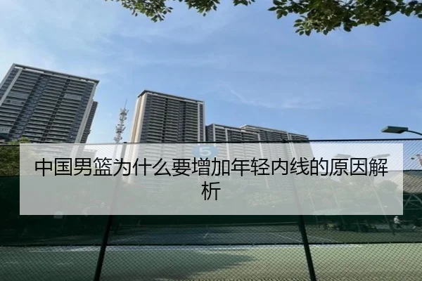 中国男篮为什么要增加年轻内线的原因解析