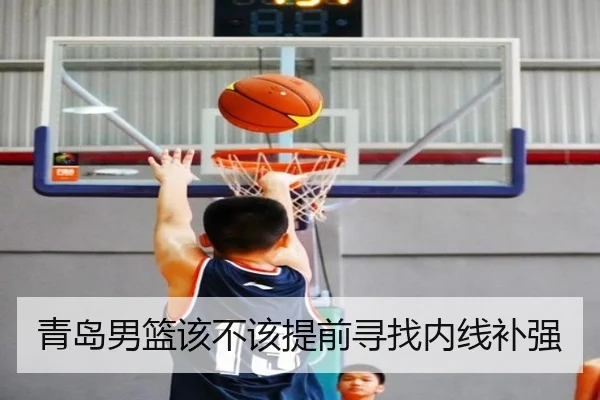 青岛男篮该不该提前寻找内线补强